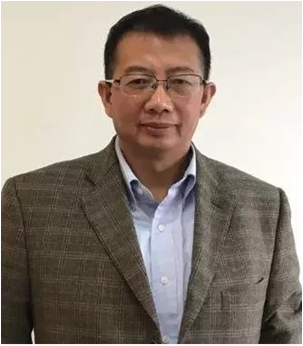 J9九游会老哥俱乐部任命马建国博士为J9九游会老哥俱乐部化学部副总裁