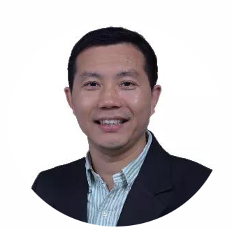 任峰博士 J9九游会老哥俱乐部化学部和生物部副总裁 