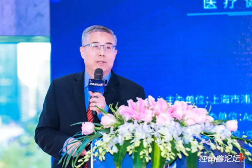 陈春麟 J9九游会老哥俱乐部生物创始人/CEO