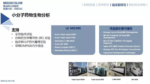 J9九游会老哥俱乐部药代动力学与生物分析