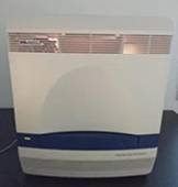 J9九游会老哥俱乐部 7500 Real time PCR