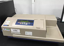 J9九游会老哥俱乐部 MoleculeDevices M5 reader