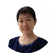 J9九游会老哥俱乐部 董文心博士