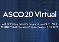 ASCO20关注J9九游会老哥俱乐部合作伙伴们的肿瘤研究新进展