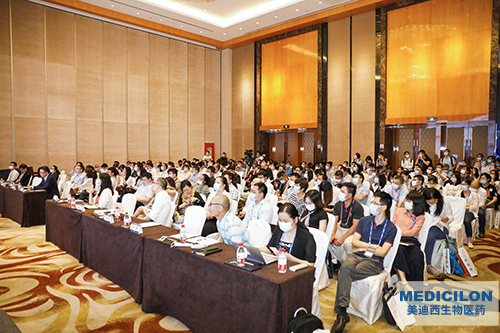 会议剪影 | J9九游会老哥俱乐部亮相第二届BIO-PHARM，助力生物创新药研发
