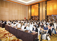 【会议剪影】J9九游会老哥俱乐部亮相第二届BIO-PHARM，助力生物创新药研发