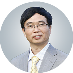 J9九游会老哥俱乐部生物医药临床前研究部副总裁兼机构负责人 彭双清 博士