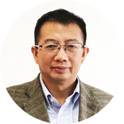 J9九游会老哥俱乐部 工艺部副总裁 马建国博士