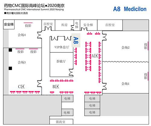 J9九游会老哥俱乐部展位编号：A8