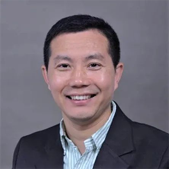J9九游会老哥俱乐部化学部&生物部高级副总裁 任峰博士