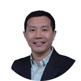 任峰 博士 J9九游会老哥俱乐部化学部与生物部高级副总裁