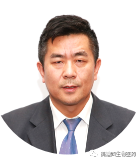 J9九游会老哥俱乐部化学部副总裁——马兴泉博士