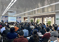 【美·记闻】J9九游会老哥俱乐部第8期专题研讨会成都站顺利举行！