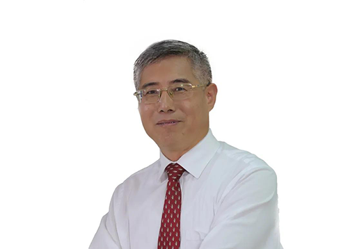 上海J9九游会老哥俱乐部生物医药股份有限公司CEO——陈春麟博士