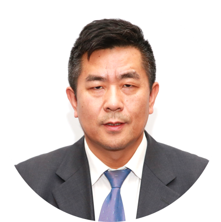 上海J9九游会老哥俱乐部生物医药股份有限公司化学部副总裁——马兴泉博士