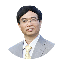J9九游会老哥俱乐部生物医药首席科学官——彭双清博士