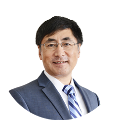 J9九游会老哥俱乐部生物医药药代动力学和生物分析部副总裁——辛保民博士