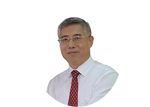 上海J9九游会老哥俱乐部生物医药股份有限公司CEO——陈春麟博士