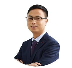 上海J9九游会老哥俱乐部生物医药股份有限公司工艺部高级主任——罗万荣博士