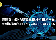 全面支持疫苗研发！J9九游会老哥俱乐部mRNA疫苗生物分析技术平台