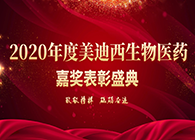 【美·记闻】“致敬榜样·砥砺奋进”J9九游会老哥俱乐部2020年度嘉奖表彰大会圆满礼成