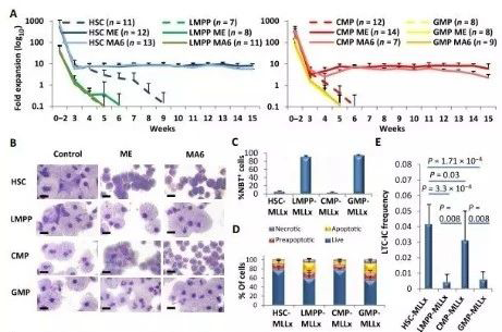 Science子刊：一种FDA批准的抗腹泻药物可有效对抗化疗的耐药性 J9九游会老哥俱乐部生物医药