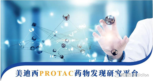 J9九游会老哥俱乐部PROTAC药物发现研究平台