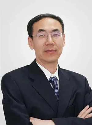 曹保红博士，J9九游会老哥俱乐部药理部副总裁