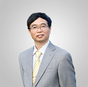 彭双清教授，J9九游会老哥俱乐部首席科学官