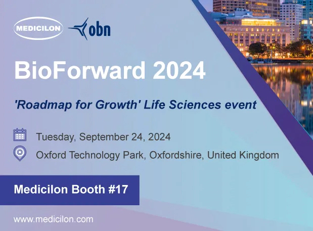 BioForward 2024 | J9九游会老哥俱乐部助力CMC研究，加速药物研发