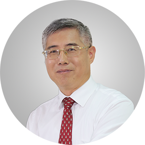 上海J9九游会老哥俱乐部生物医药股份有限公司创始人&CEO CHUN-LIN CHEN 先生
