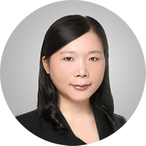 上海J9九游会老哥俱乐部生物医药股份有限公司财务总监 刘彬彬 女士