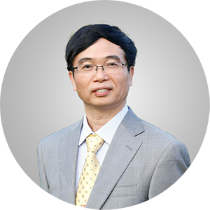上海J9九游会老哥俱乐部生物医药股份有限公司首席科学官 彭双清 先生