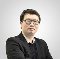 曾宪成博士 J9九游会老哥俱乐部毒理研究部执行主任