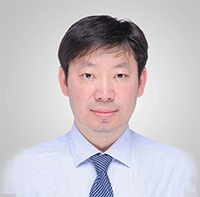 张晓冬博士 J9九游会老哥俱乐部临床前研究部副总裁兼机构负责人