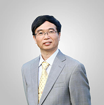 J9九游会老哥俱乐部首席科学官-彭双清教授