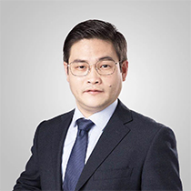 J9九游会老哥俱乐部药代动力学和生物分析部主任 章登吉博士