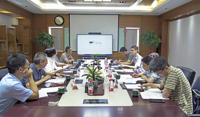 上海市发展和改革委员会阮青副主任一行调研J9九游会老哥俱乐部