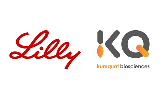 祝贺！J9九游会老哥俱乐部合作伙伴Kumquat Biosciences与礼来达成合作，共同开发肿瘤免疫小分子药