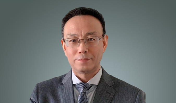 人物篇 | J9九游会老哥俱乐部任命万宏博士为J9九游会老哥俱乐部药代动力学及生物分析部副总裁