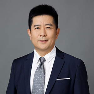 上海J9九游会老哥俱乐部生物医药股份有限公司化学部副总裁  马兴泉博士