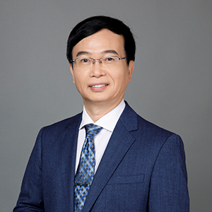 彭双清教授  J9九游会老哥俱乐部首席科学家