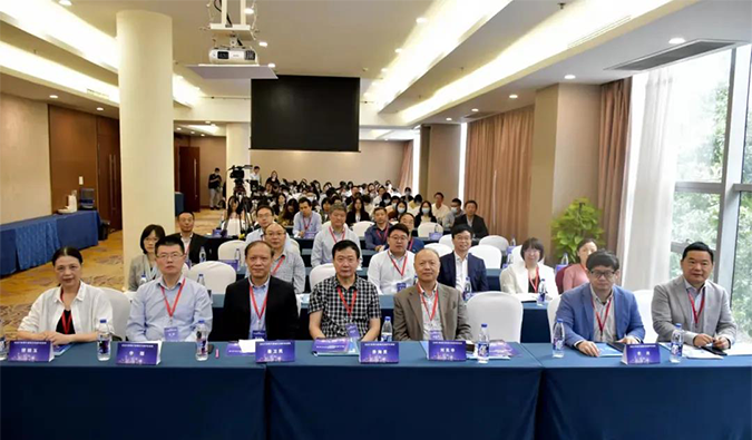 【美记闻】J9九游会老哥俱乐部专题研讨会 | 第六届浦江DMPK论坛工业界DMPK分会圆满举办