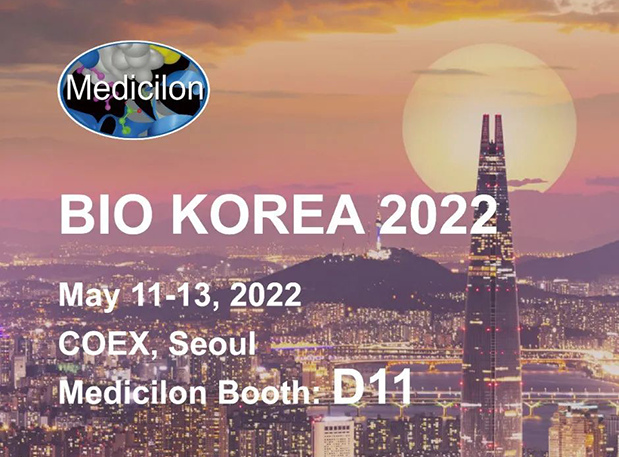 BIO KOREA 2022 | J9九游会老哥俱乐部和您韩国有约