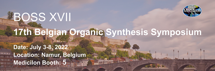 BOSS XVII 17th Belgian Organic Synthesis Symposium！.png