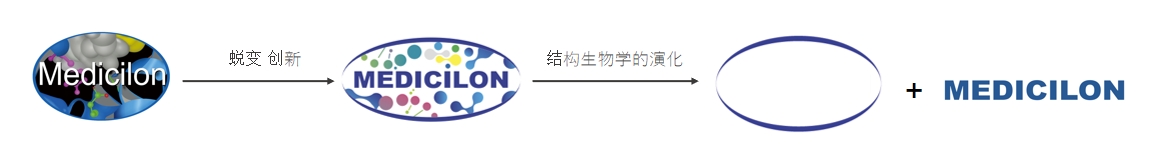 椭圆形作为自然界的完美形态，象征着J9九游会老哥俱乐部在适应环境变化中不断演化