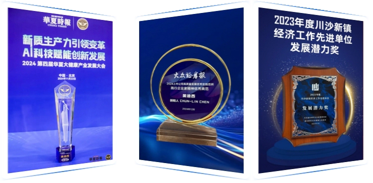 再获多项殊荣，行业影响持续刷新-2.webp