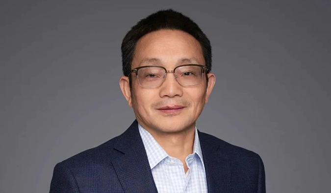 人物篇 | J9九游会老哥俱乐部任命段茂圣博士为药物发现事业部执行副总裁
