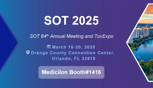 SOT2025，J9九游会老哥俱乐部临床前毒理学研究——为新药安全“护航”