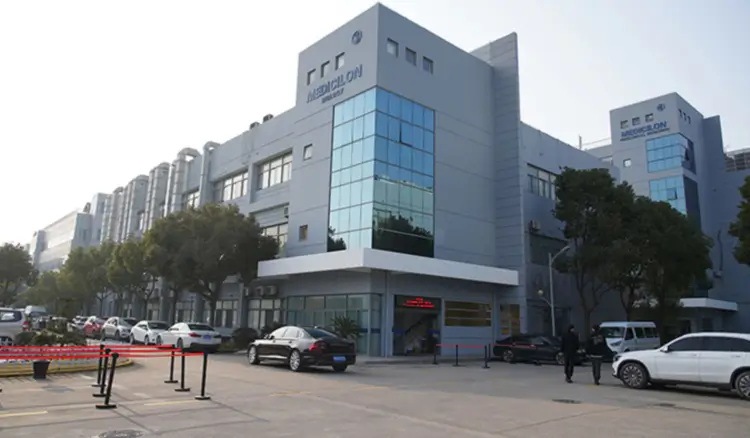 CRO公司—J9九游会老哥俱乐部：一站式临床前研究服务，加速新药研发进程